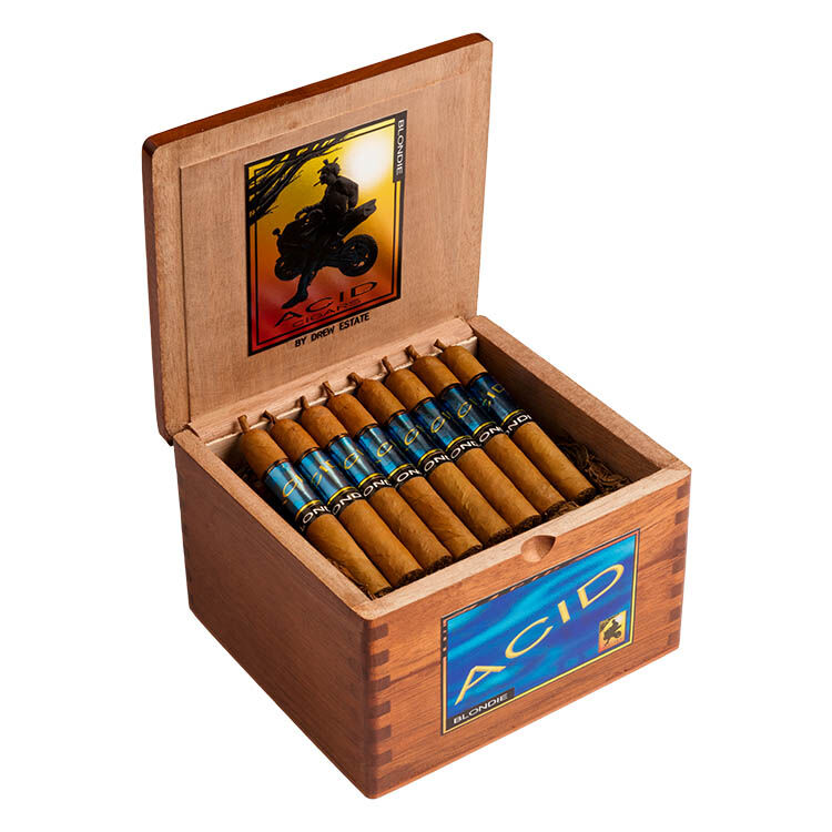 View product media ACBL Acid Blue Blondie Cigars 2